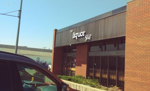 The Liquor Store Wynyard