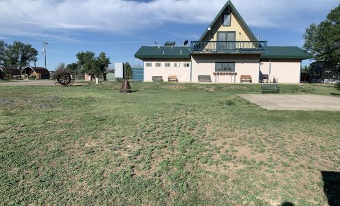 Clayton RV Park Clayton