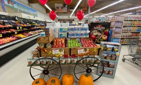 Reynolds Market Glasgow