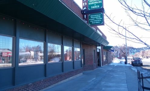 Roundup Hardware & Ranch Roundup