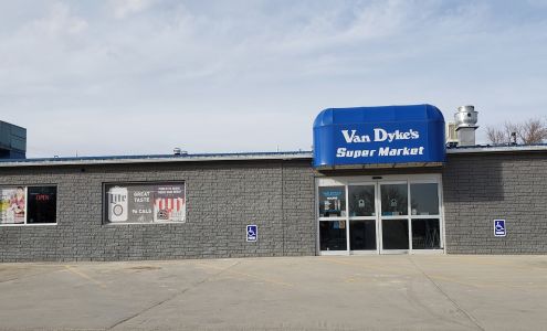 Van Dykes Supermarket Roundup