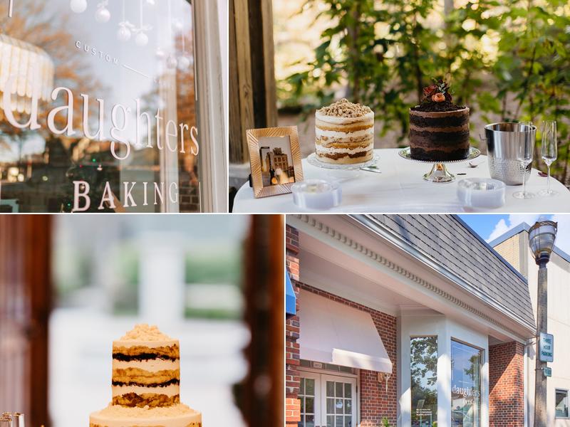 Daughters Baking 2812 Cahaba Rd, Mountain Brook