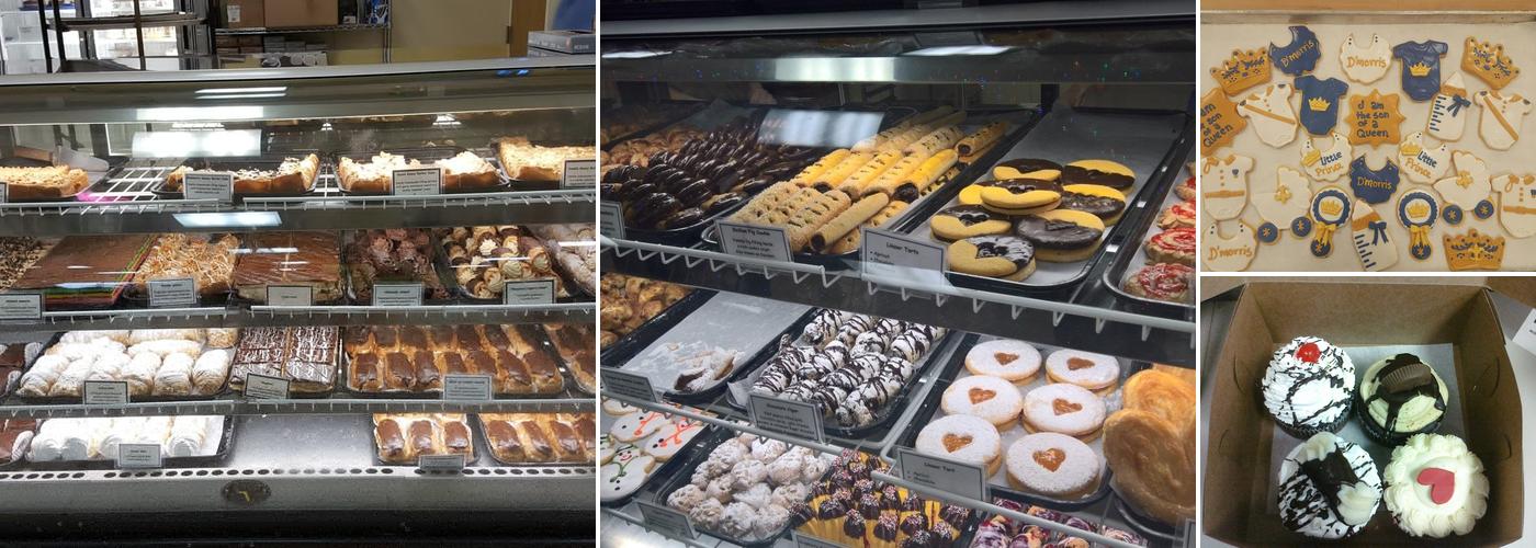 Nostalgia Sweets Bakery