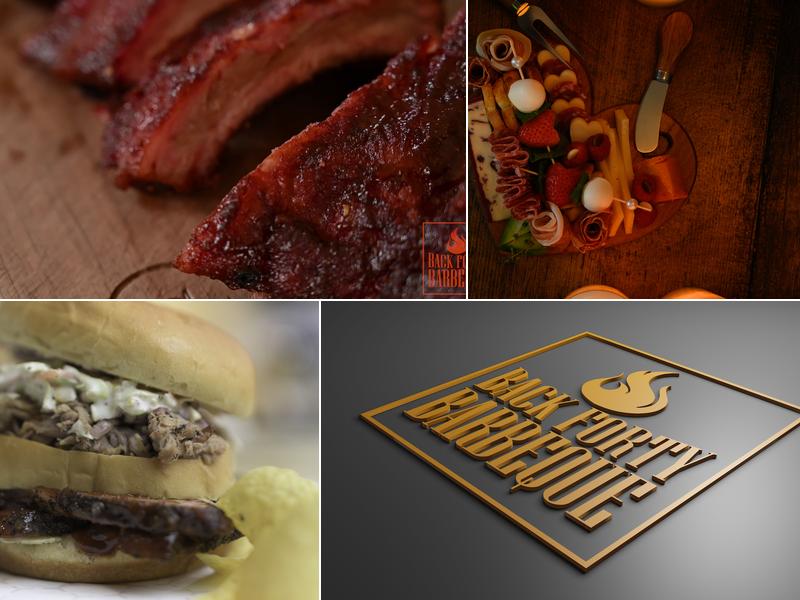 Back Forty Barbeque