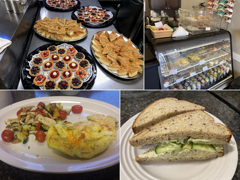 Francisco's Cafe & Catering