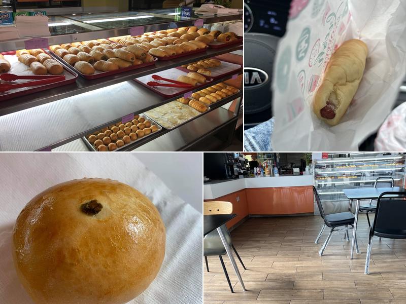 Donut delight Houston