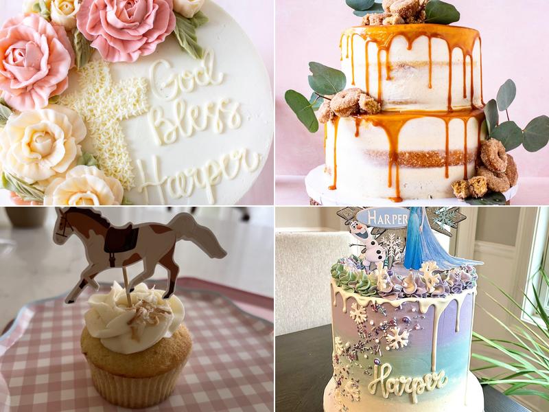 Indulgence Bakery 63 Putnam St, Saratoga Springs