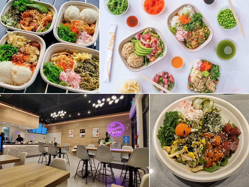 Poke Bar (Walnut Grove, Langley Twp)