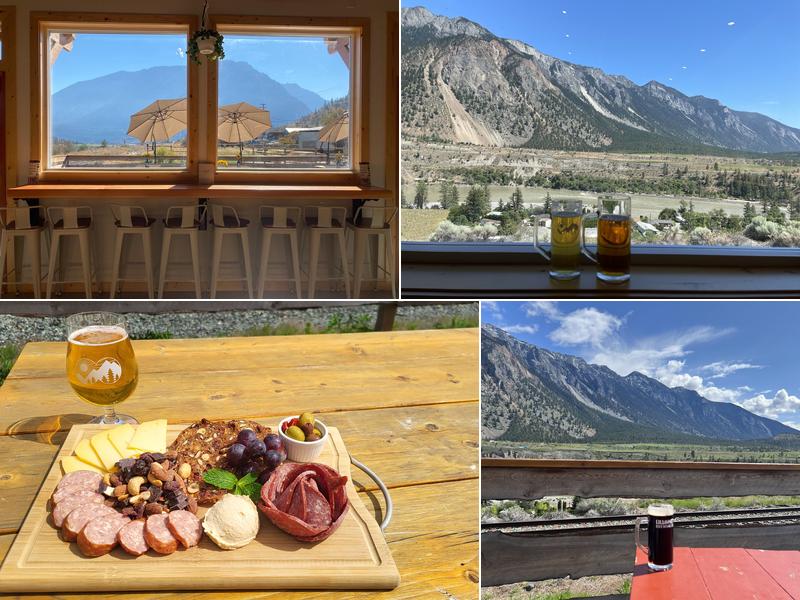 Lillooet Brewing Company