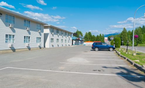 28 Inn Hotel New Hazelton