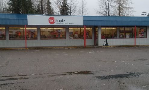 Red Apple New Hazelton