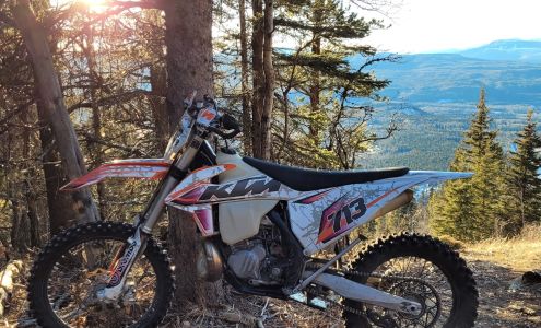 Versatile Vinyl Tumbler Ridge