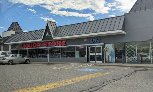 Vernon Square Liquor Store Ltd Vernon