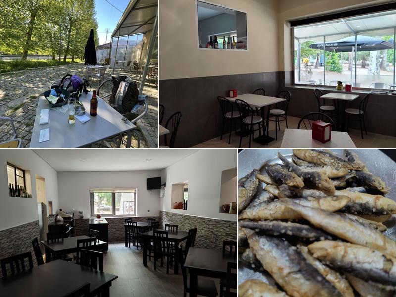 Café Snack Bar ABRAXAS