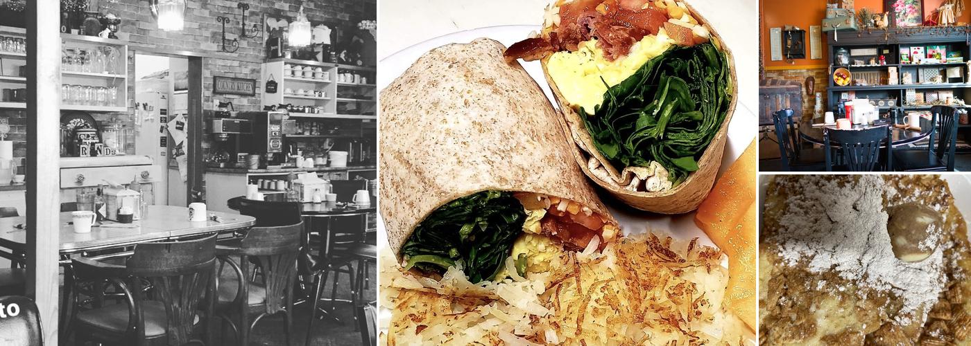 Minnedosa Main Street Cafe