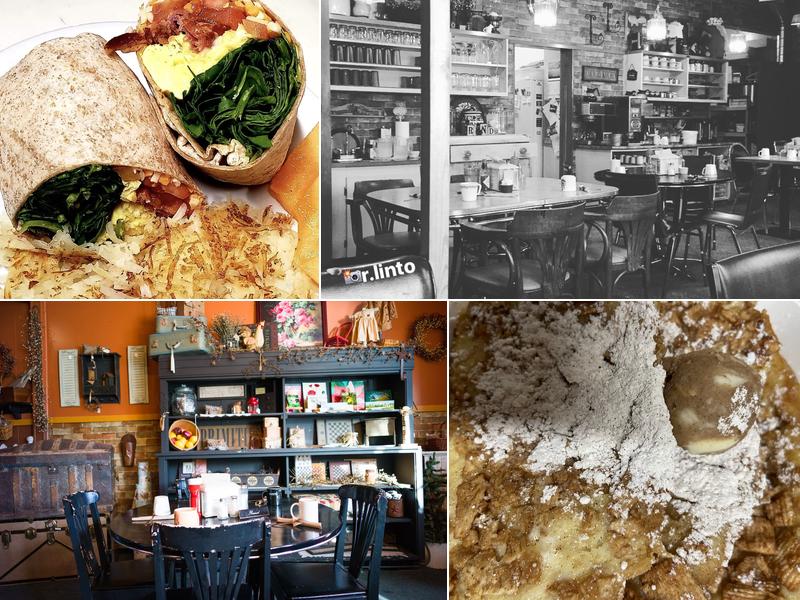 Minnedosa Main Street Cafe