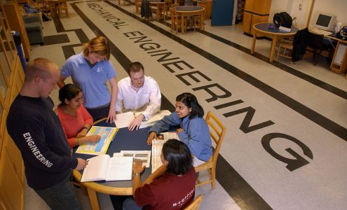 Engineering, Memorial University