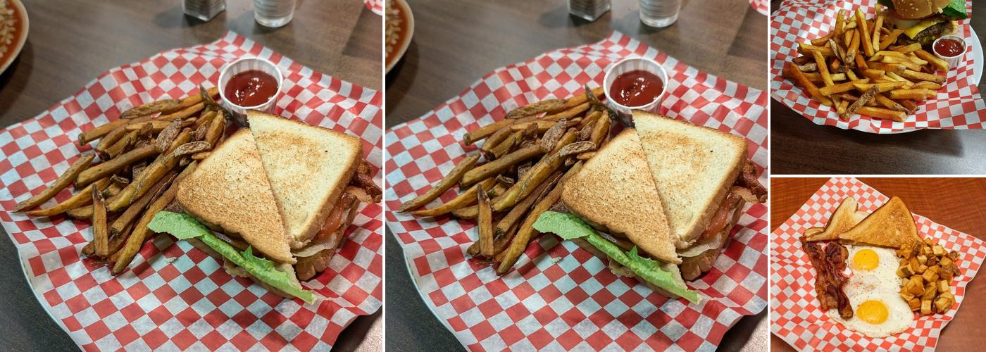 Metro Deli Cafe and Grill