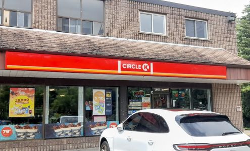 Circle K Holland Landing