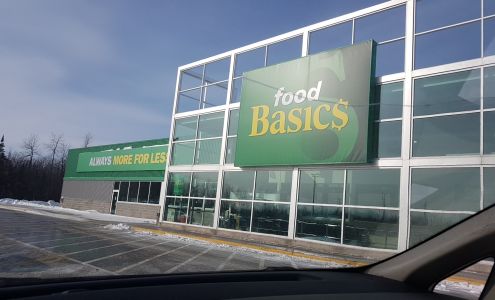 Food Basics