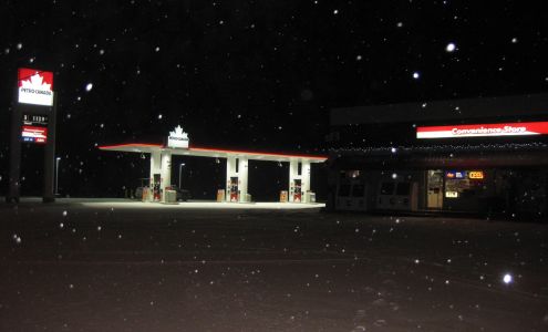 Sharbot Lake General Store Sharbot Lake