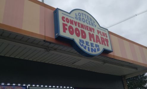 Food Mart