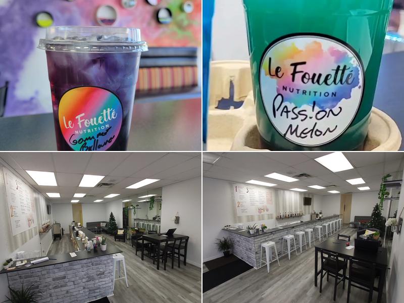 Le Fouette 7 Rte 132, Delson