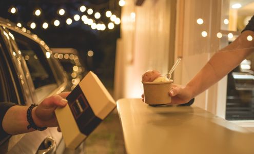 La Fée Gourmande Kamouraska