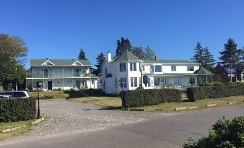 Auberge Foin de Mer Kamouraska
