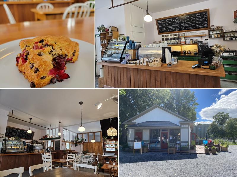 Chez Casgrain 65 D Av. Morel, Kamouraska