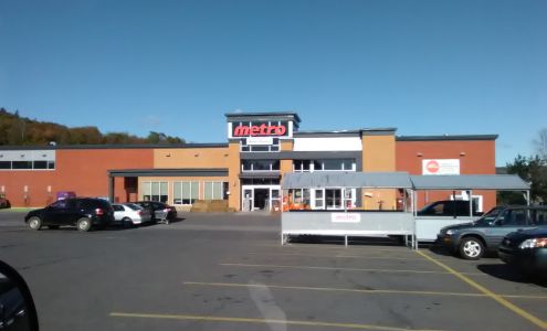 Metro Saint-Tite Saint-Tite