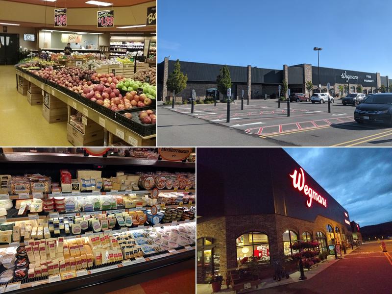 Wegmans
