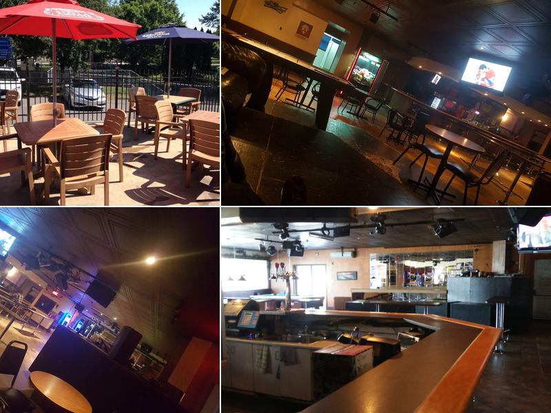 Bar Le Devin 6064 Rue Foster, Waterloo