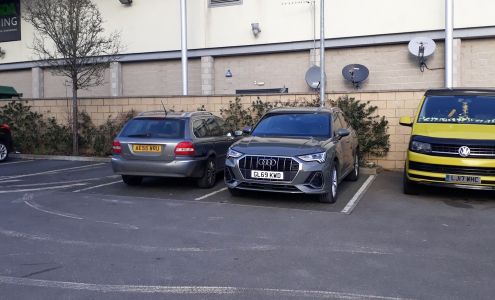 Maidstone Hotel Maidstone