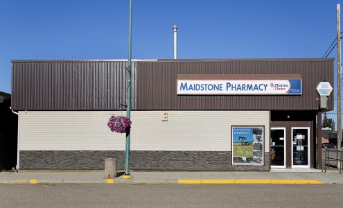 Maidstone Pharmacy 1991 Ltd Maidstone