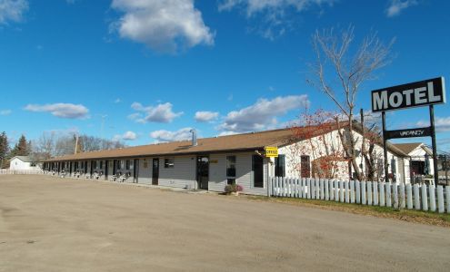 Maidstone Motel Maidstone