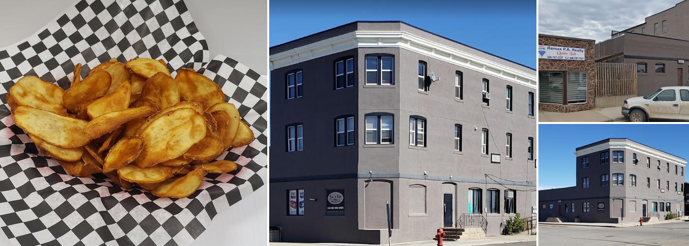 Lou's Bar, Grill and Offsale