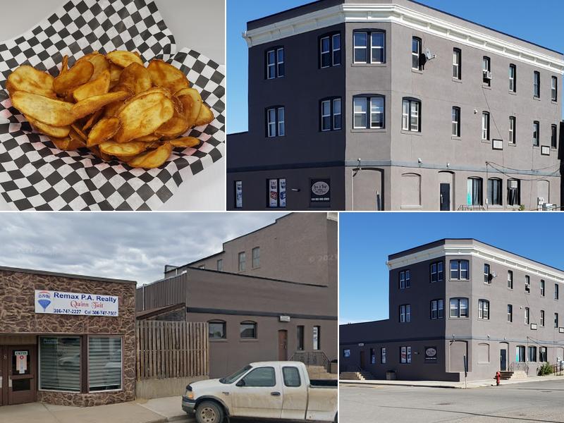 Lou's Bar, Grill and Offsale