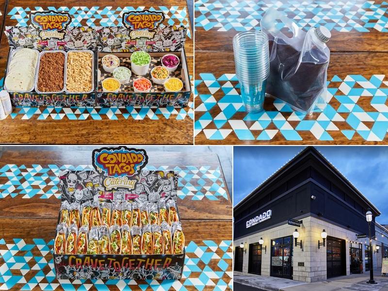 Condado Tacos 6210 Penn Ave, Pittsburgh