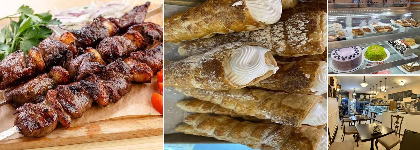 Kaffeine 231 - cafe on Brighton Beach