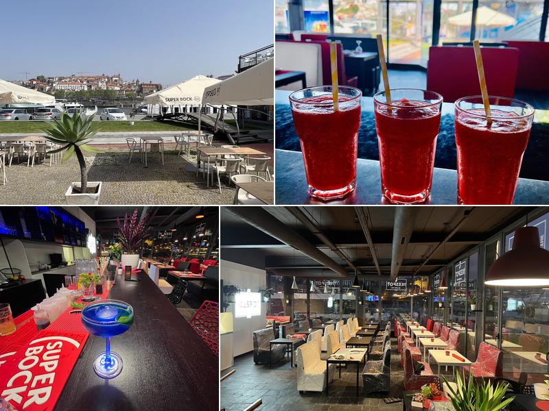 KEspot AVENIDA RAMOS PINTO EMPREENDIMENTO CAIS DE GAIA 620 Vila Nova de Gaia