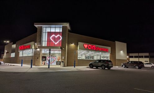 CVS