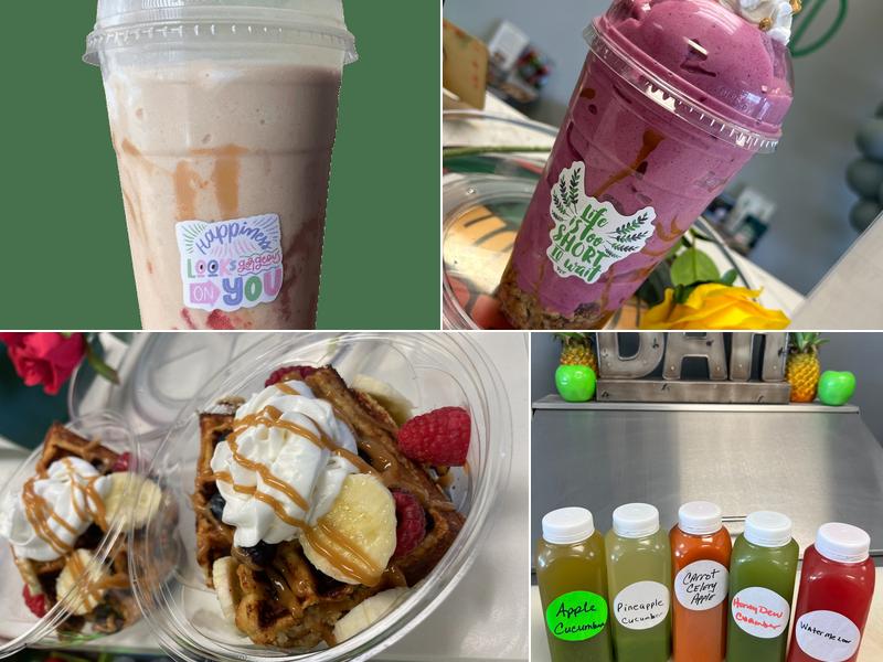 Intentional Nutrition