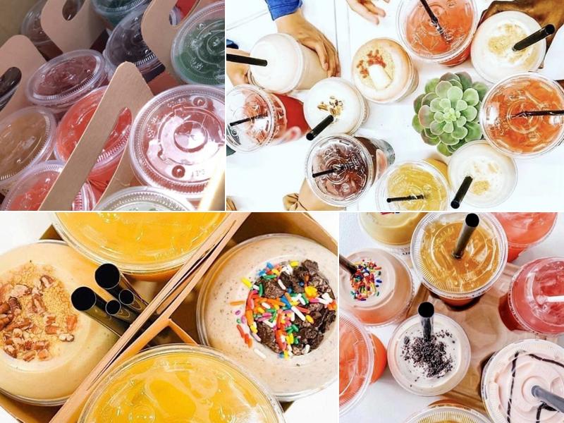 Broadway Nutrition 700 Maine St, Quincy