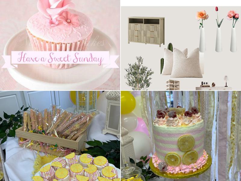 Award Winning Cake Design