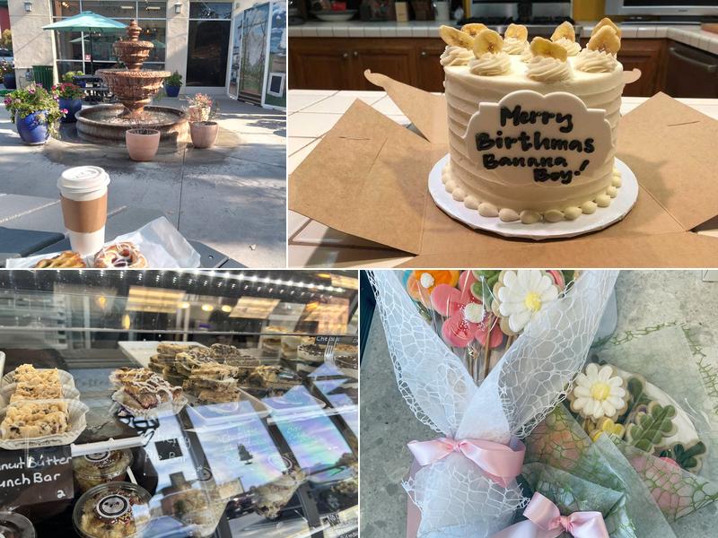 Little Something Sweet