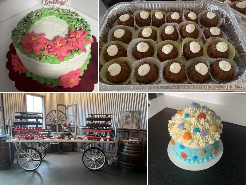 Cheryl's Sweet Treats