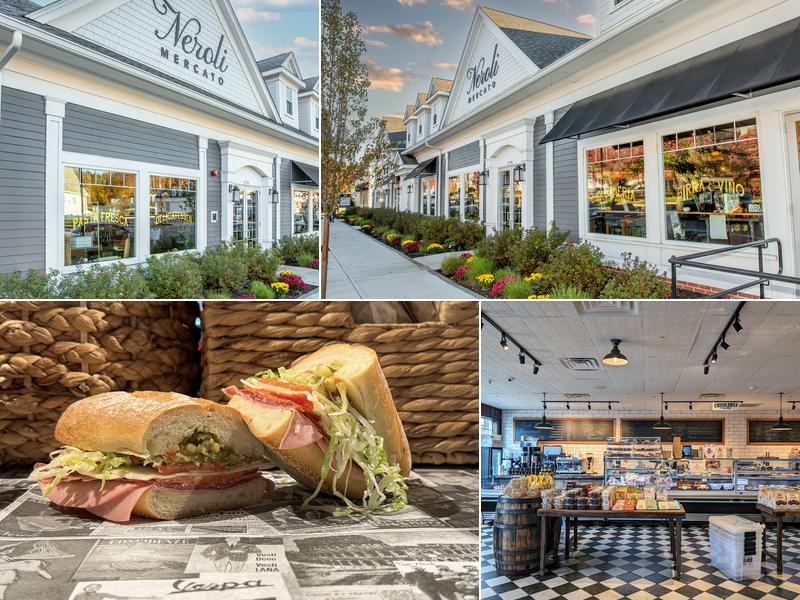 Neroli Mercato & Deli