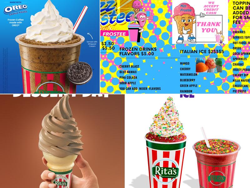 Mizz Frostee 948 Nelson Pl, Piscataway