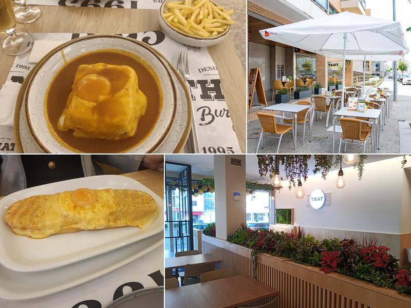 THAT BURGUER_ GANDRA